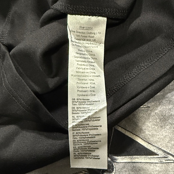 NWT JAWBREAKER SPIDERWEB MOCK NECK SLEEVELESS DRESS SZ XXL - Picture 3 of 7